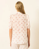 Winnie Cedar Swallow Shirt