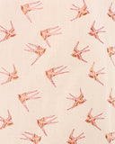 Winnie Cedar Swallow Shirt