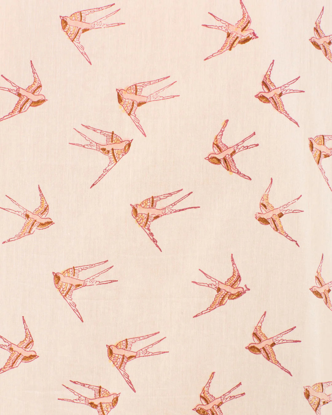 Winnie Cedar Swallow Shirt