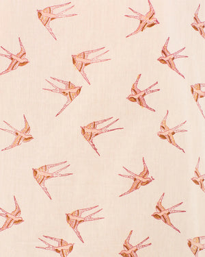 Winnie Cedar Swallow Shirt