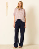 Winnie Antique Tulip Shirt