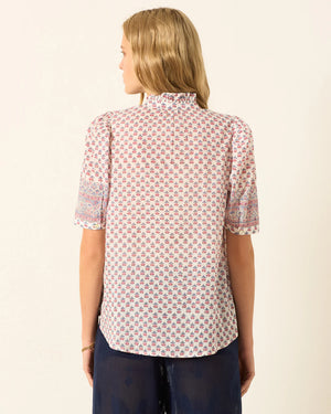 Winnie Antique Tulip Shirt