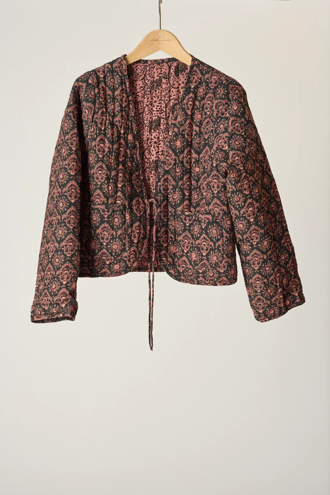 Saskia Jacket