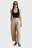 Bari Crop Trouser