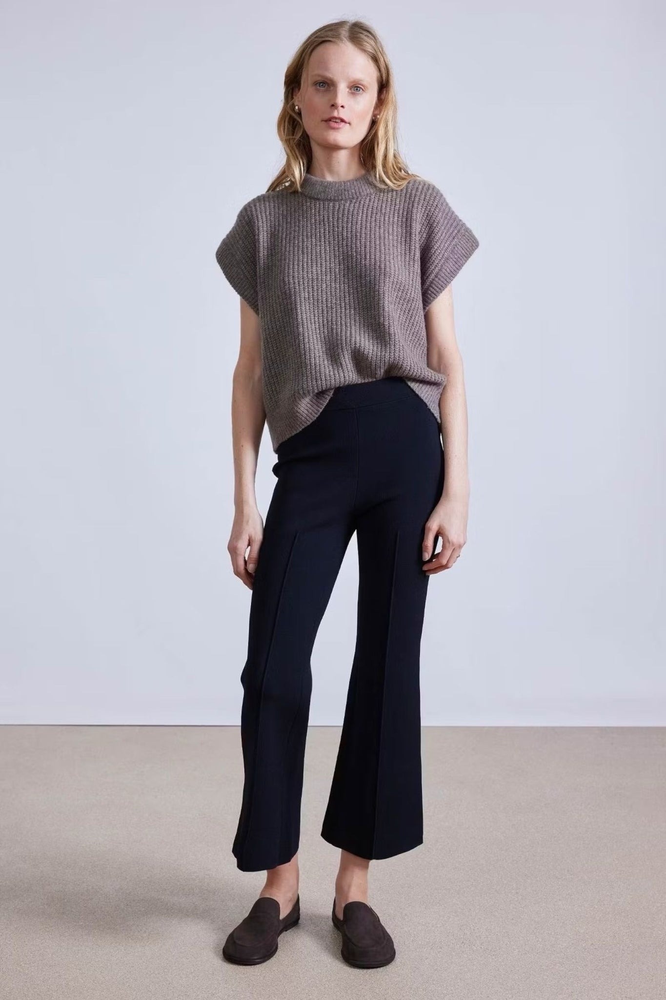 Rene Pull On Pant