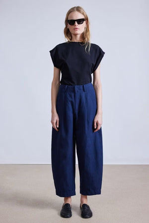 Bari Crop Trouser