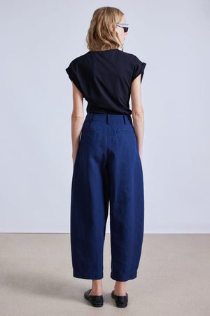 Bari Crop Trouser