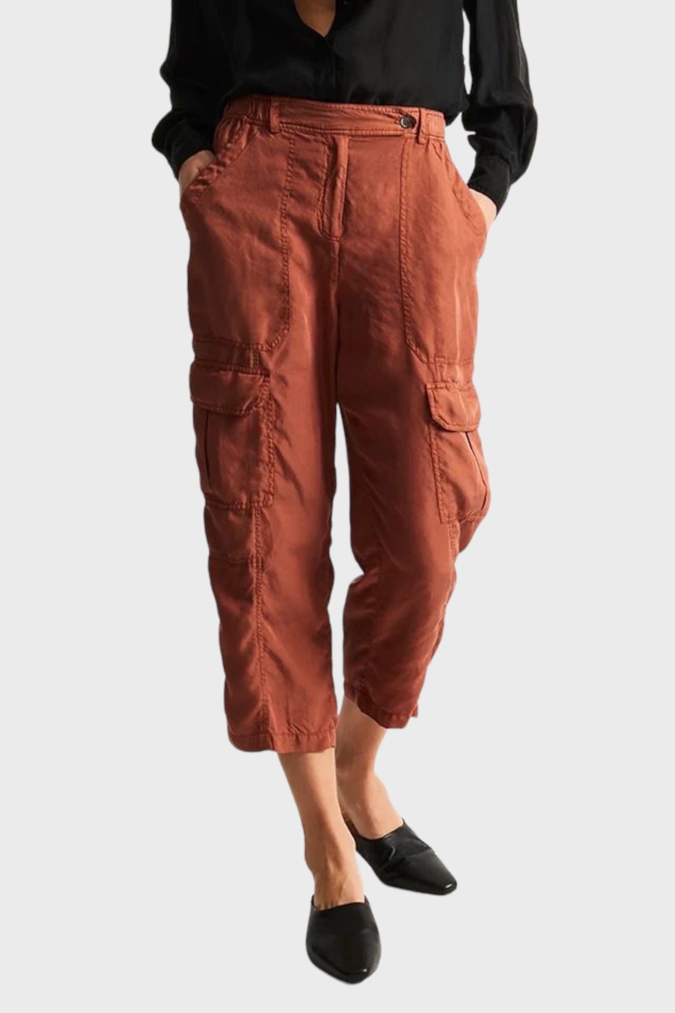 Elysian Pant