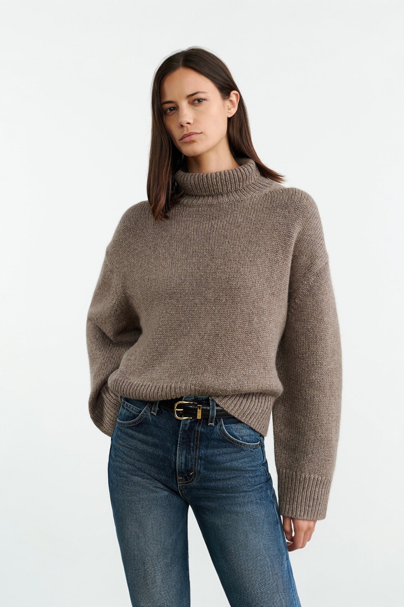 Tabitha Sweater