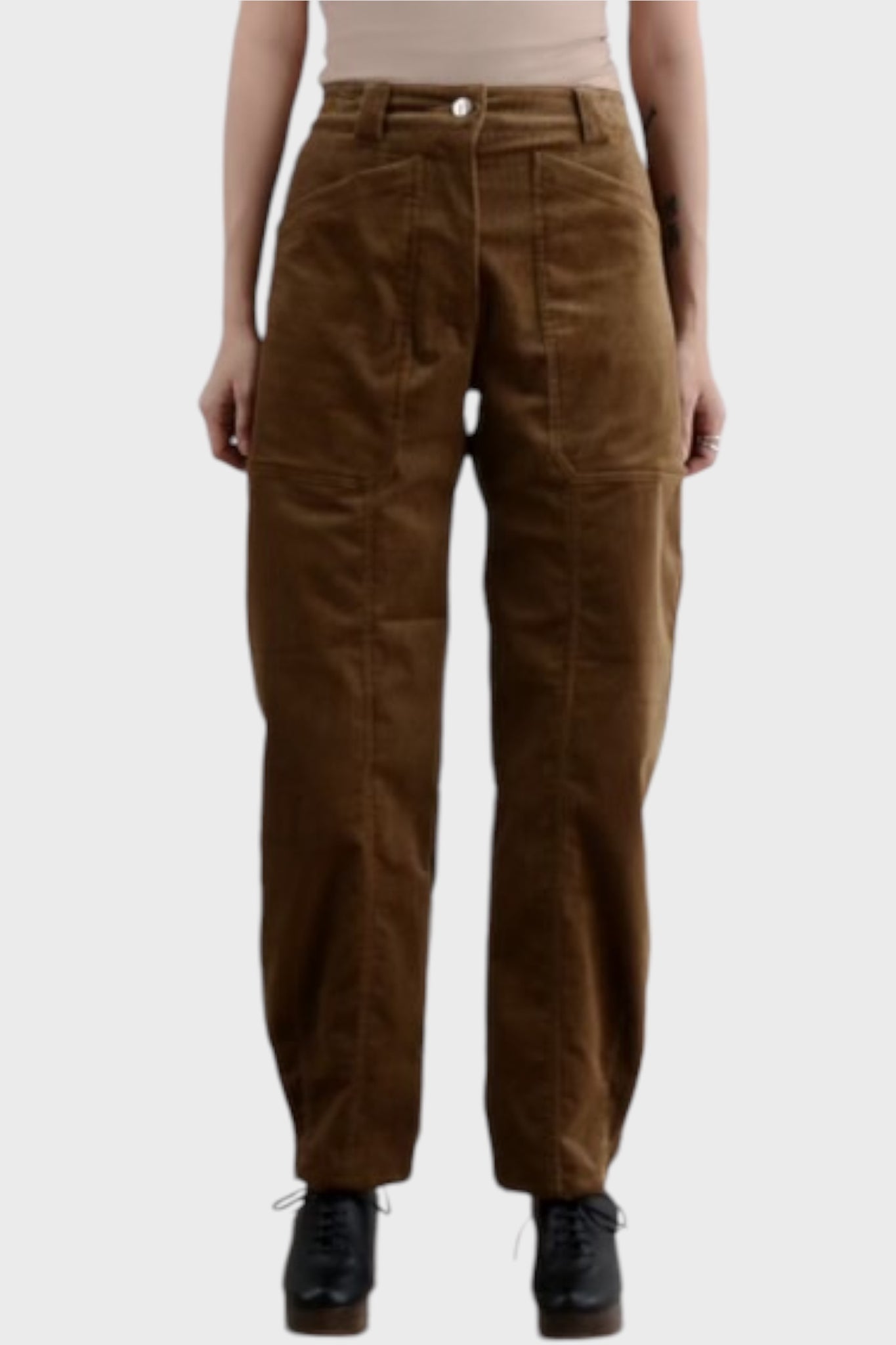 Oberlin Pant