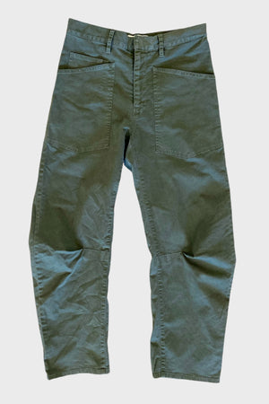 Shon Pant