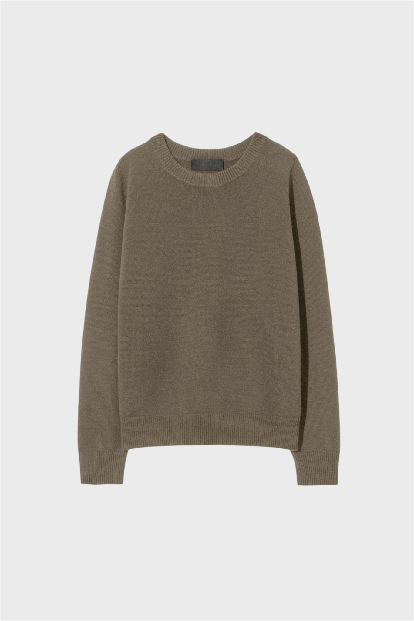 Nora Cashmere Sweater