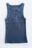 Jennifer Ribbed Tank