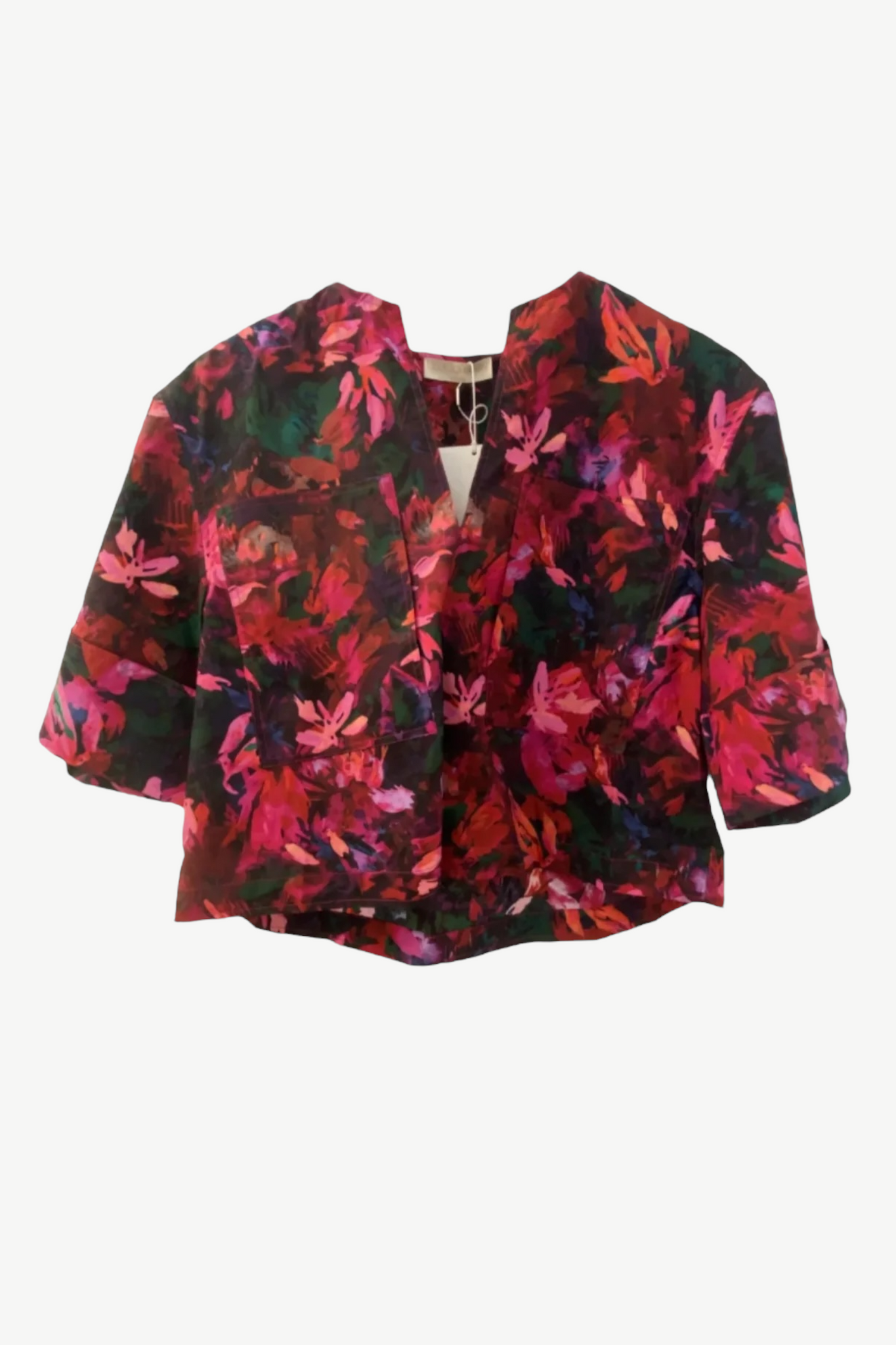 Suri Blouse