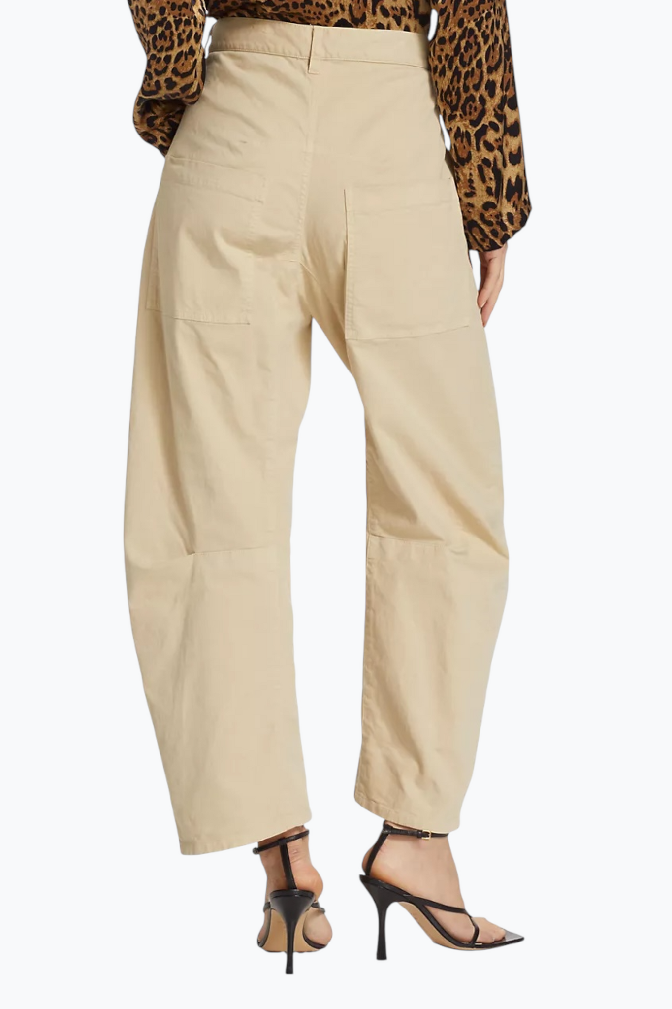 Shon Pant