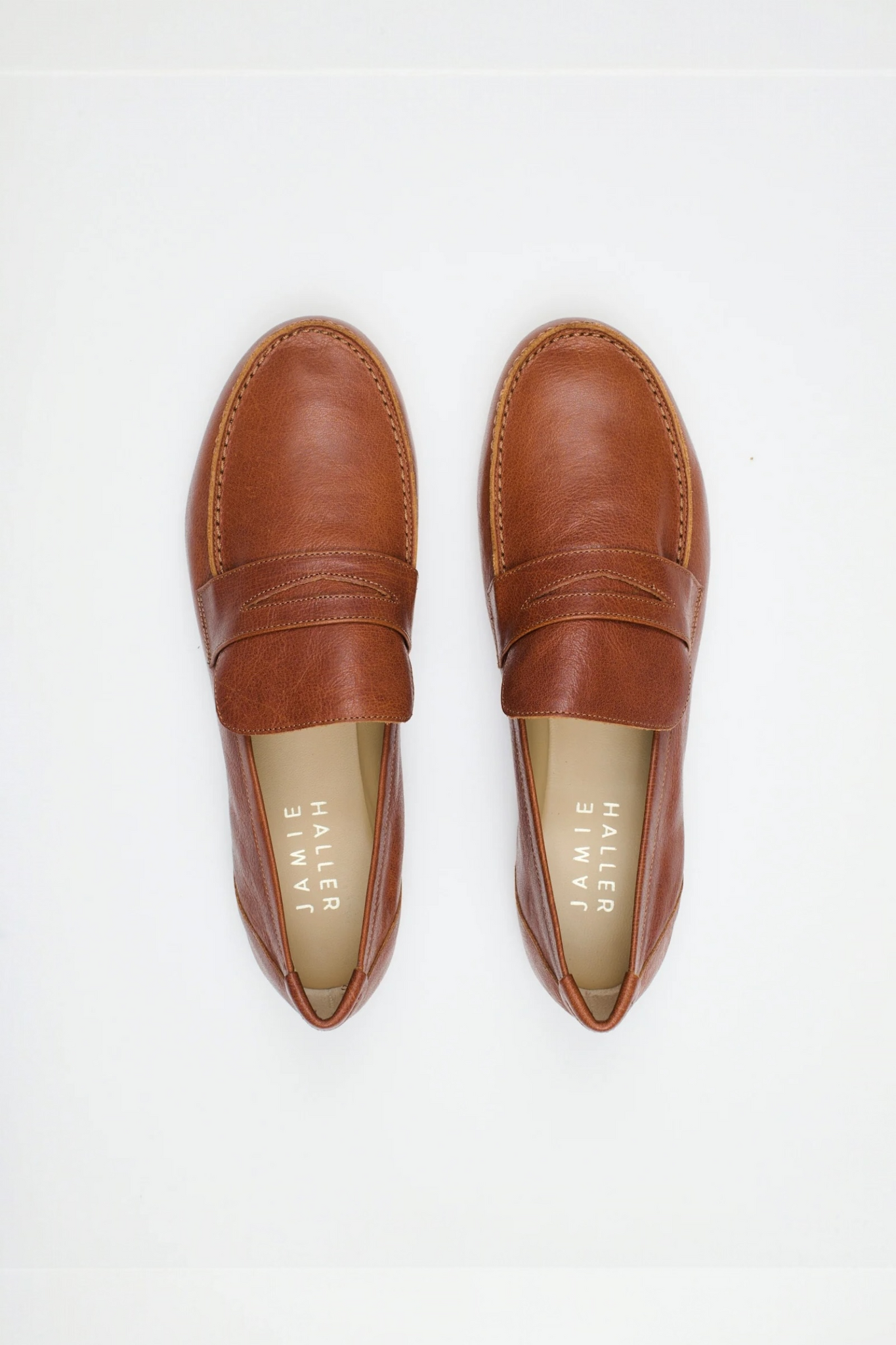 The Penny Loafer