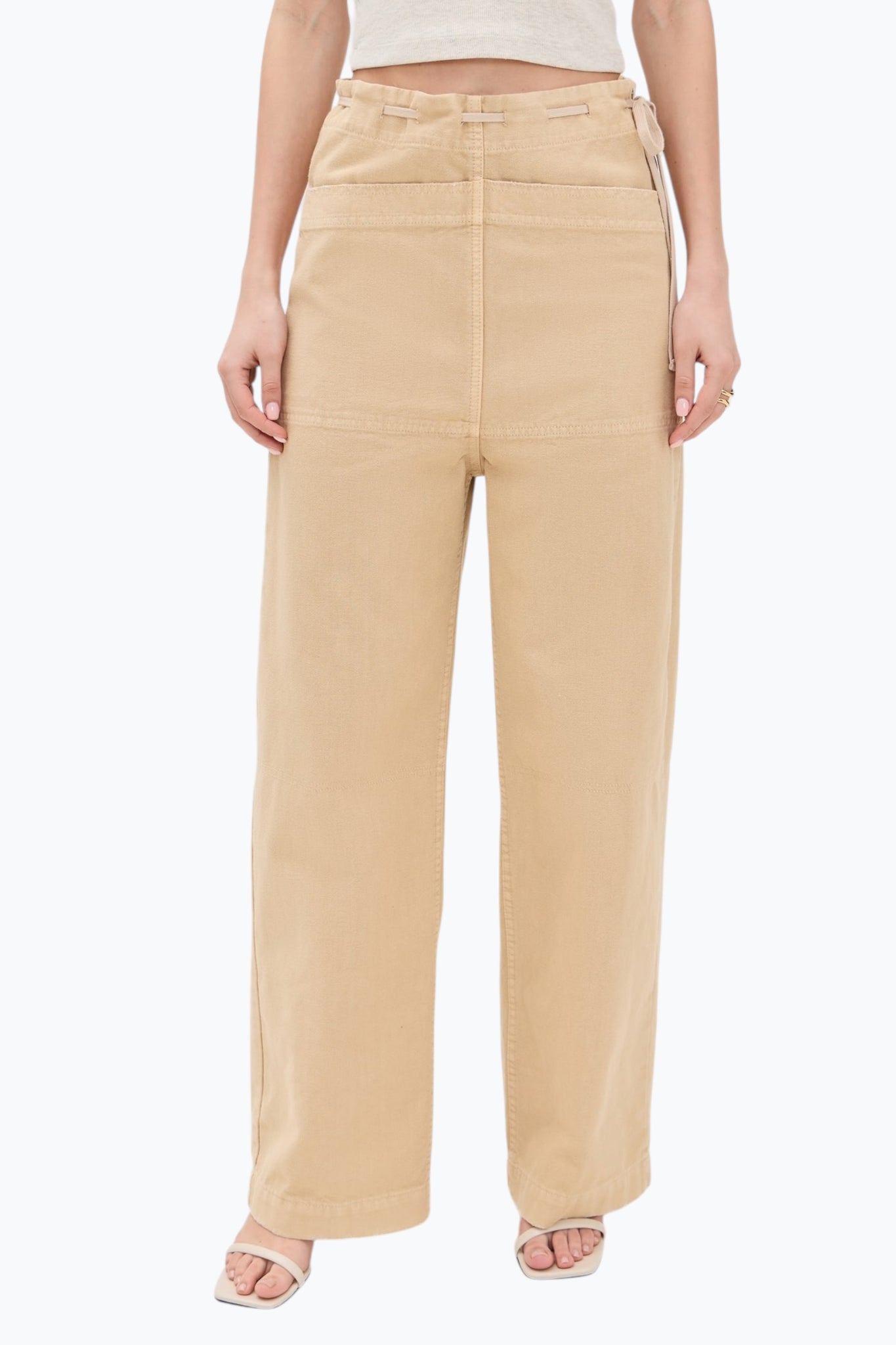 Sessan Pant