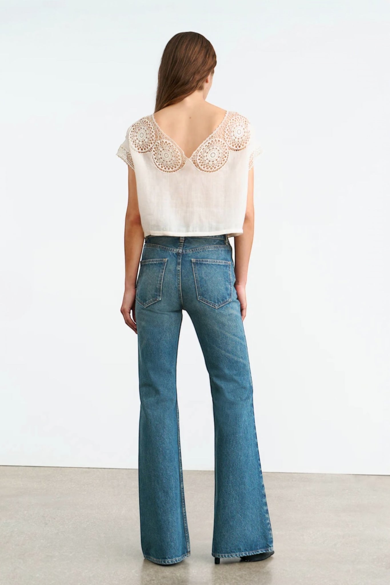 Caila Top
