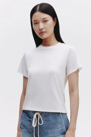 His Tee