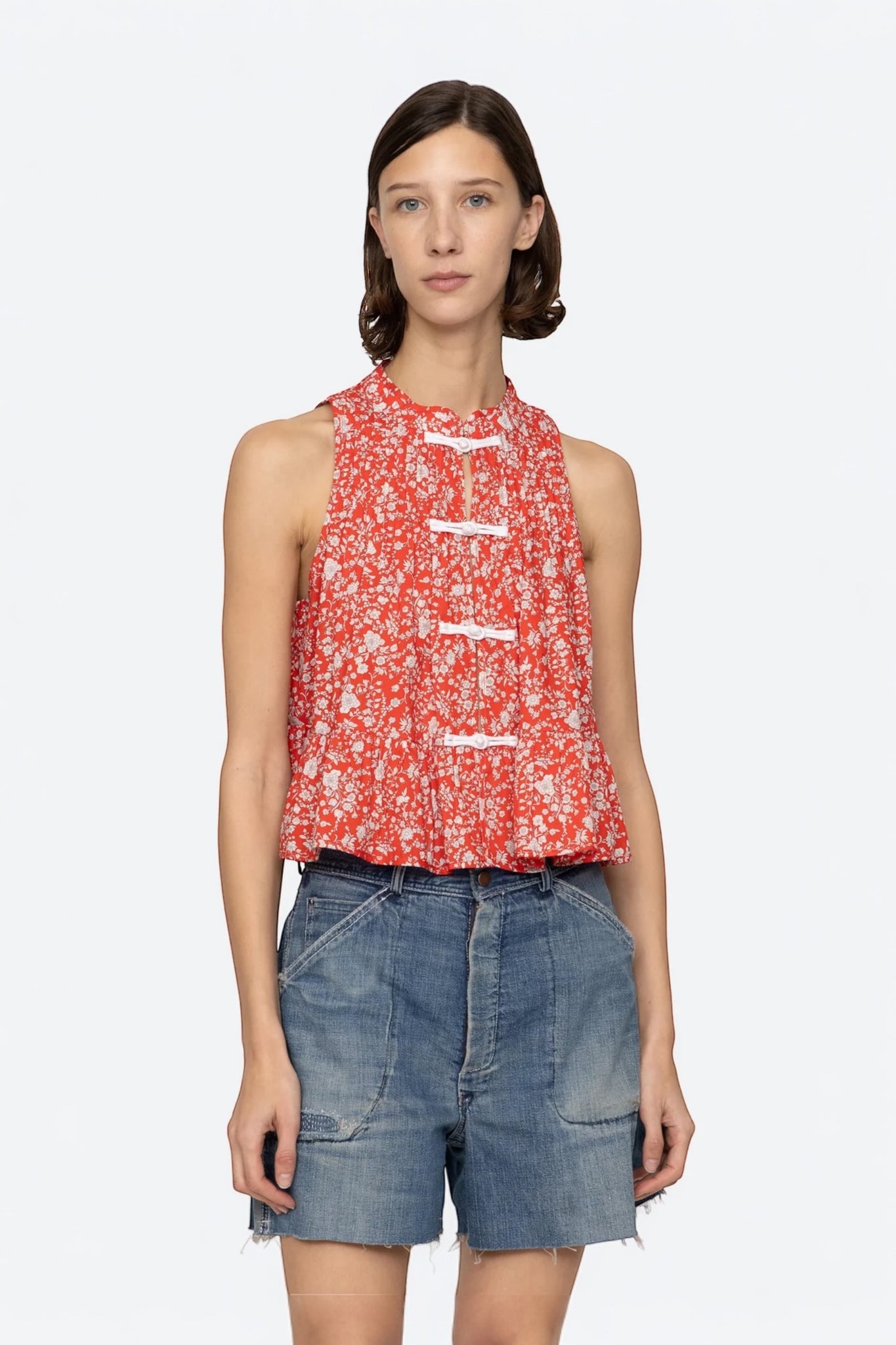 Lucille Top