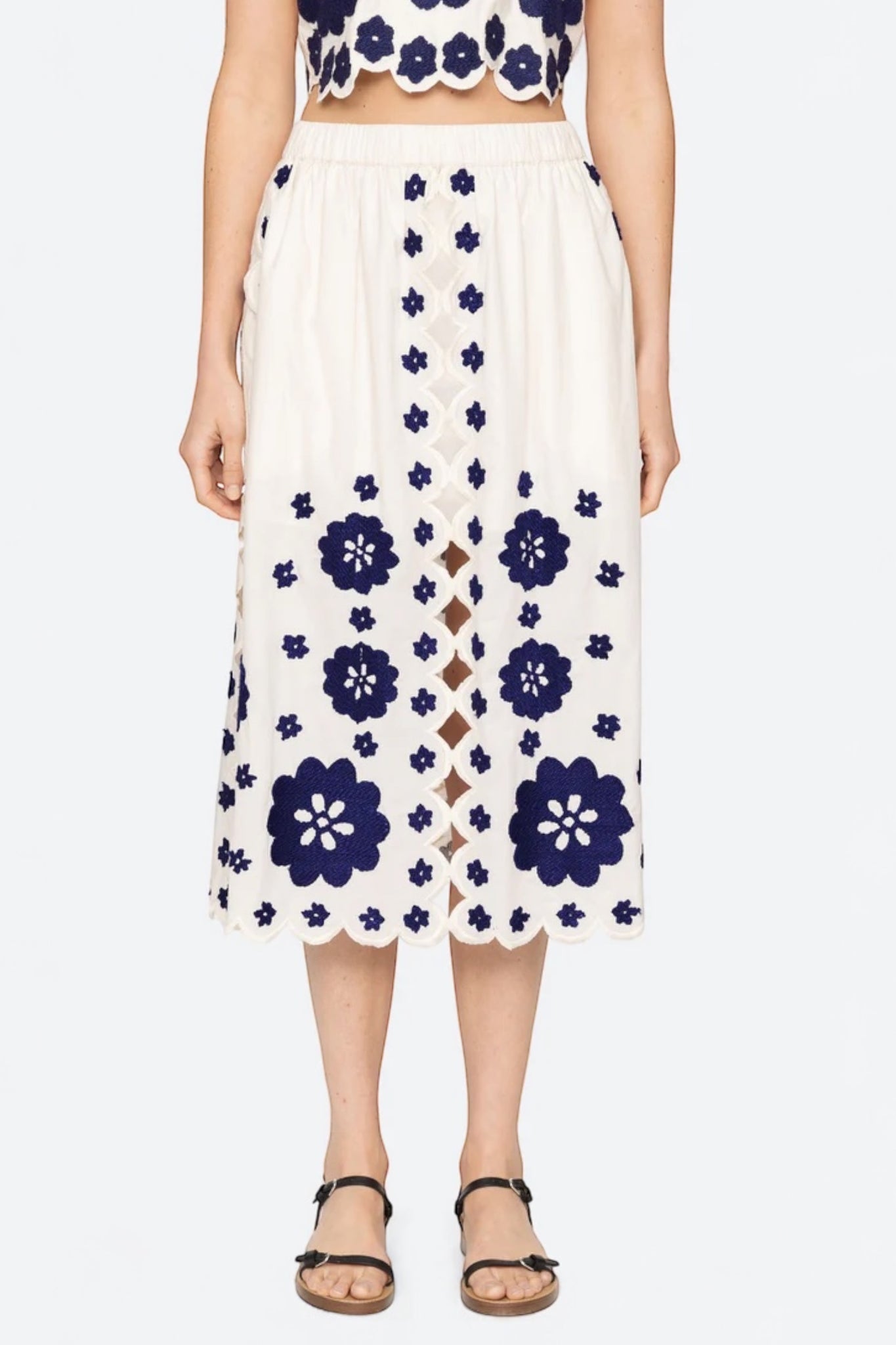 Catrine Skirt