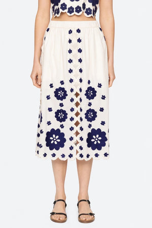 Catrine Skirt