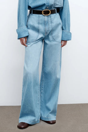 Mecox Beach Pant