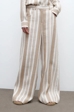Demie Trouser