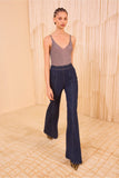 The Bianca Wide Leg Jean
