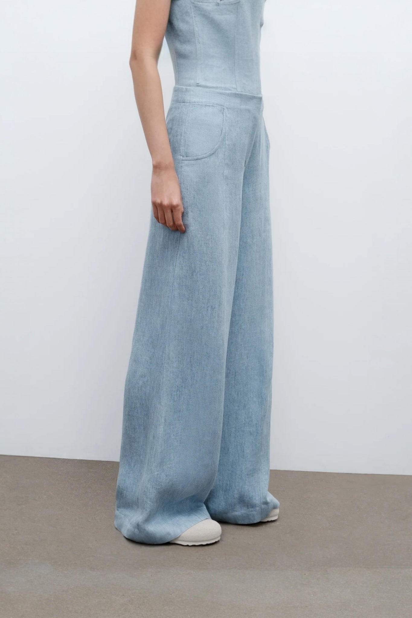 Demie Pant