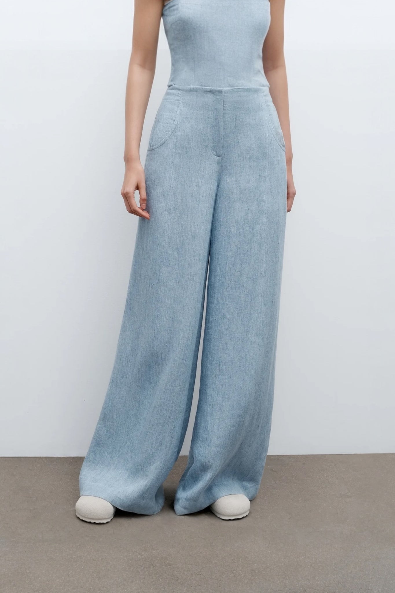 Demie Pant