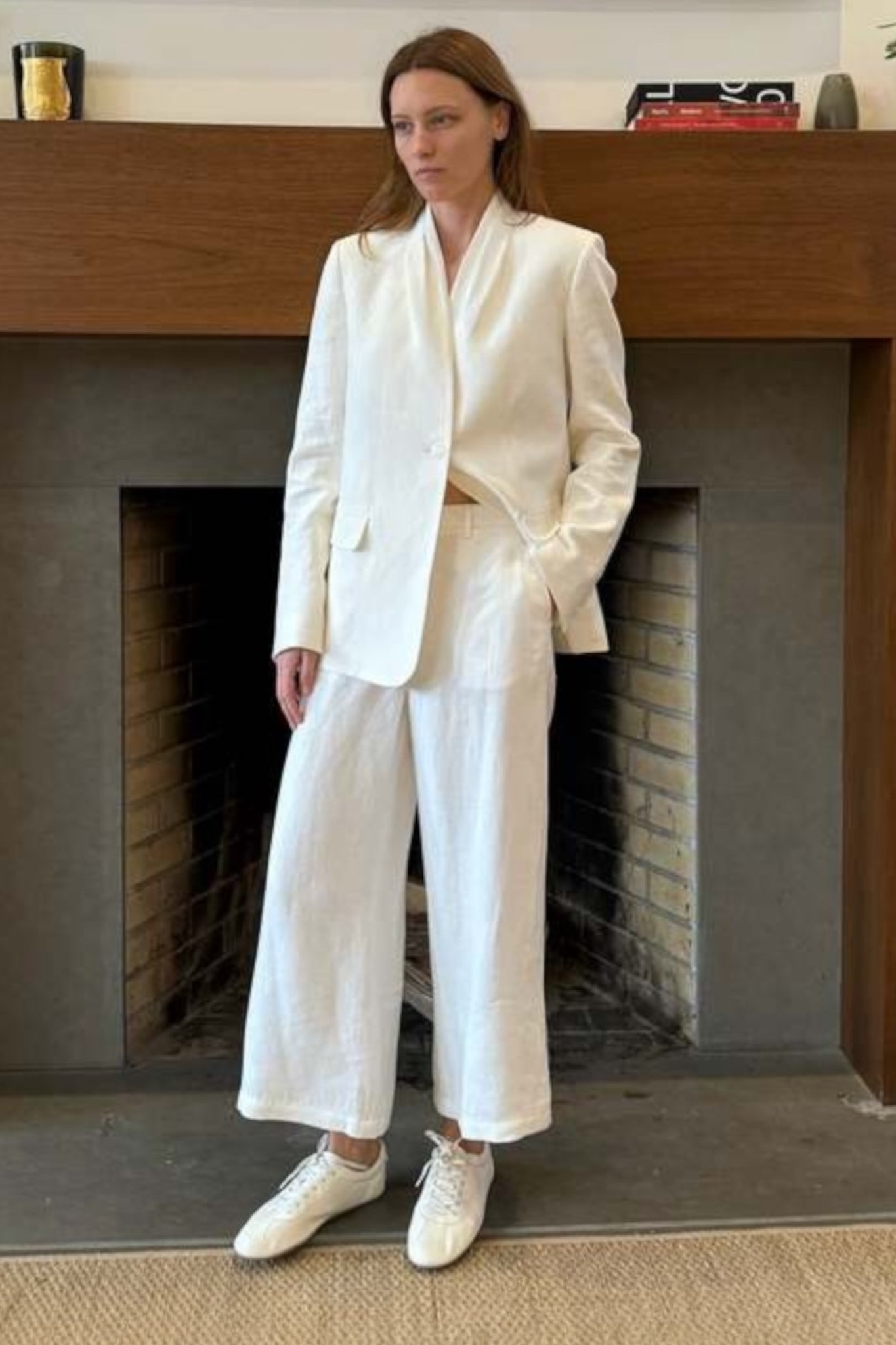 New Dinner Jacket