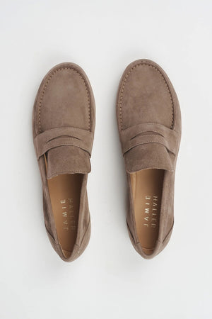 The Penny Loafer