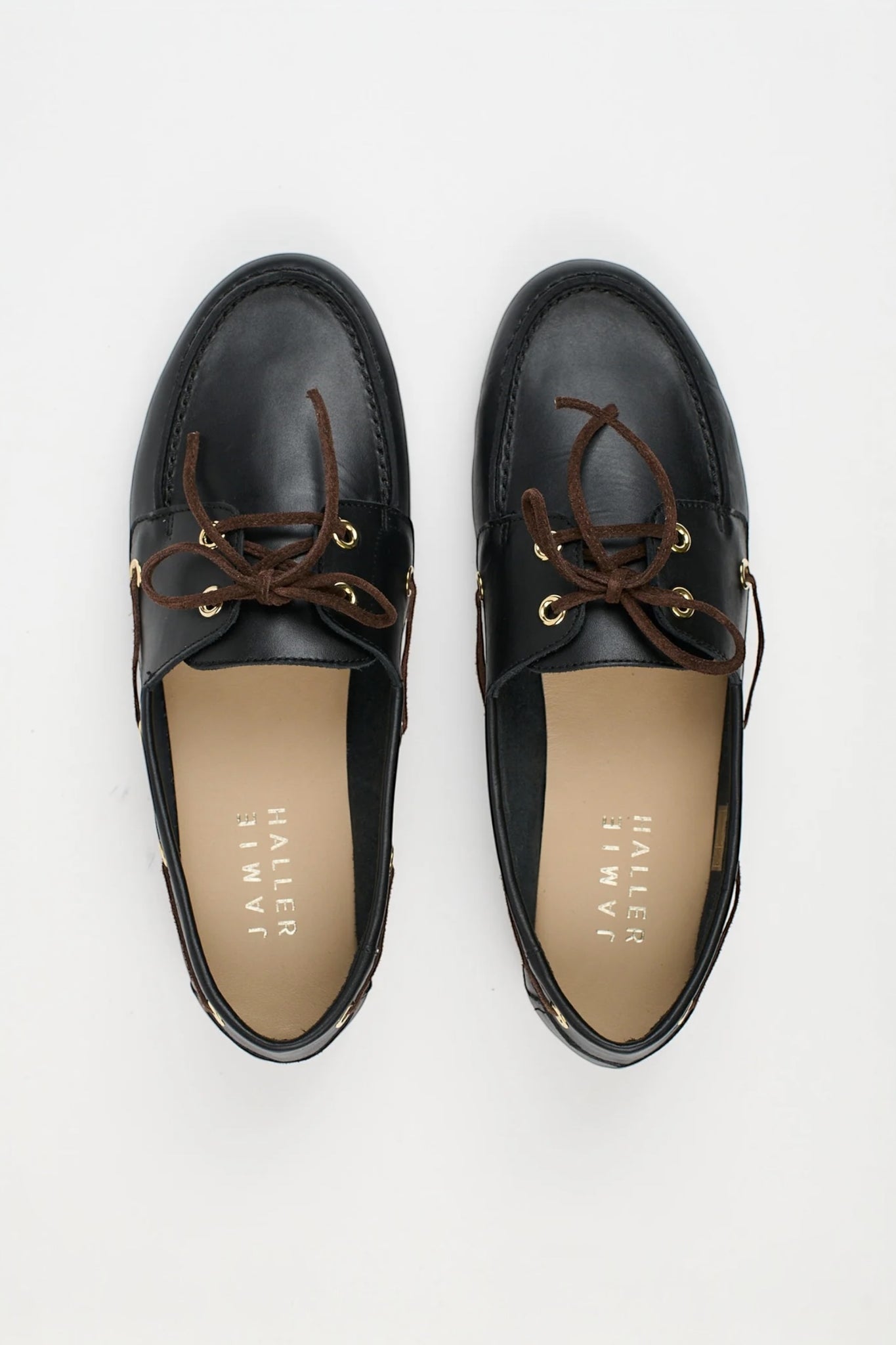 The Boat Loafer