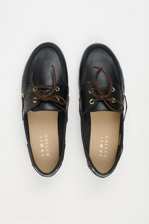 The Boat Loafer