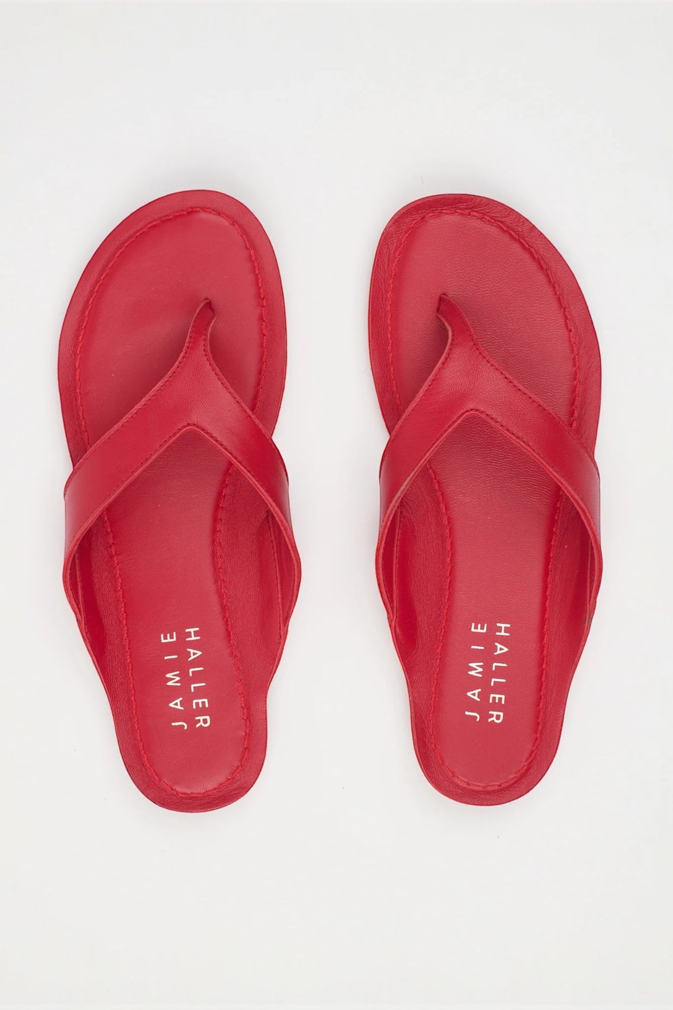 The San Diego Sandal
