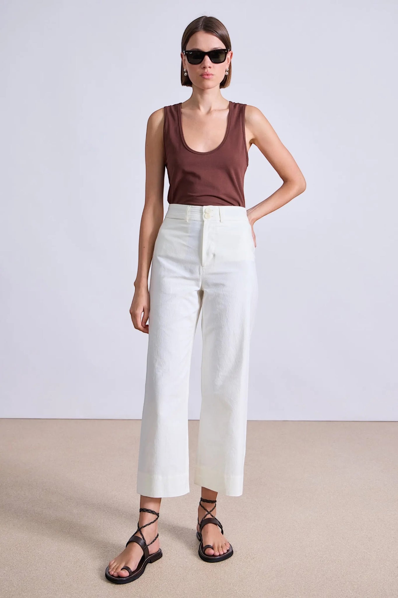 Classic Merida Pant