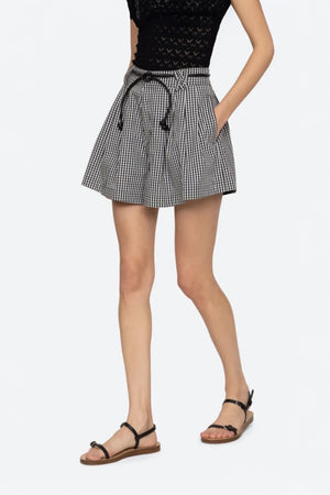 Neci Shorts