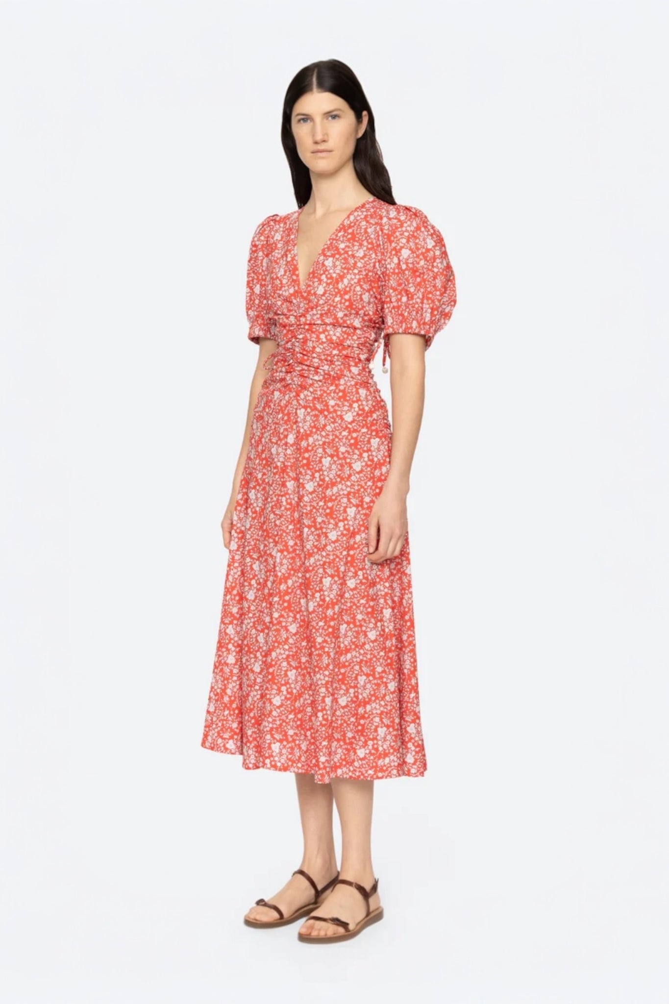 Lucille Dress