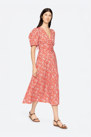 Lucille Dress