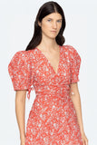 Lucille Dress