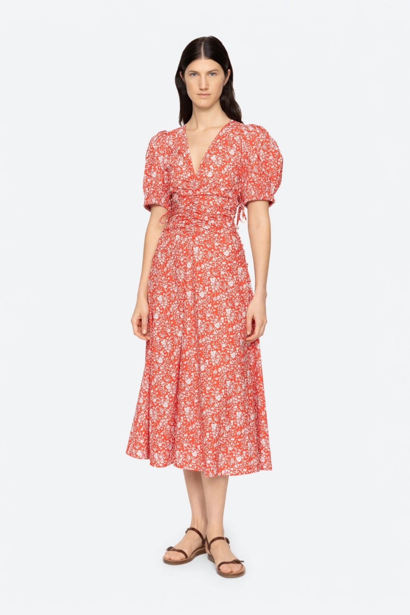 Lucille Dress