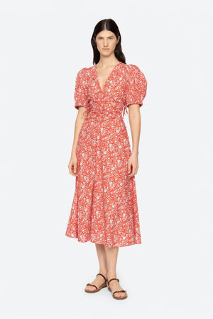 Lucille Dress
