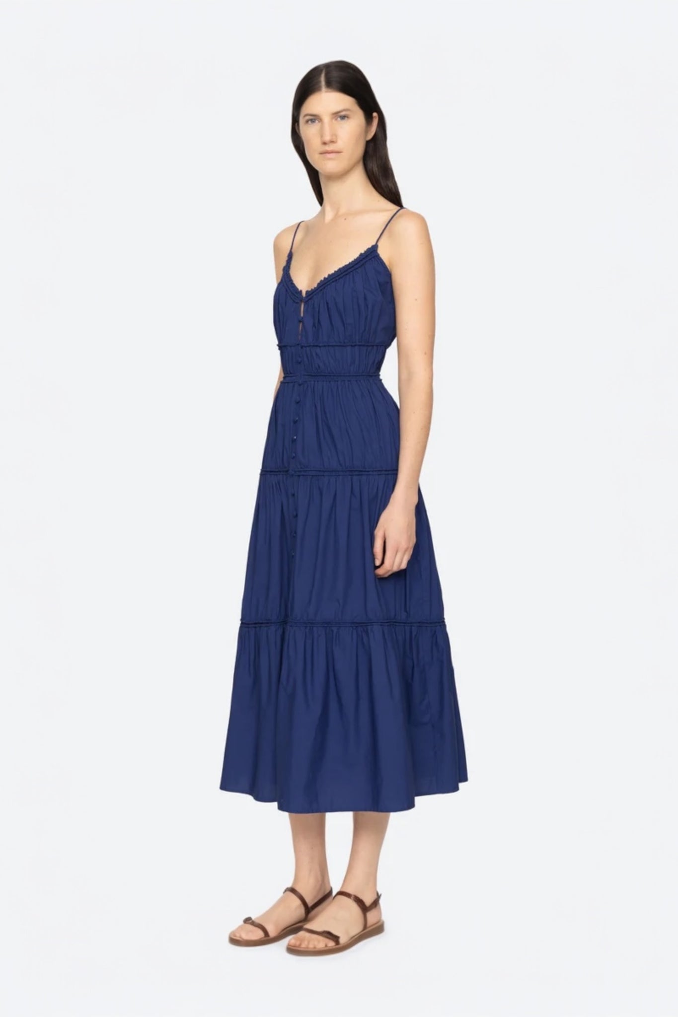 Camden Dress