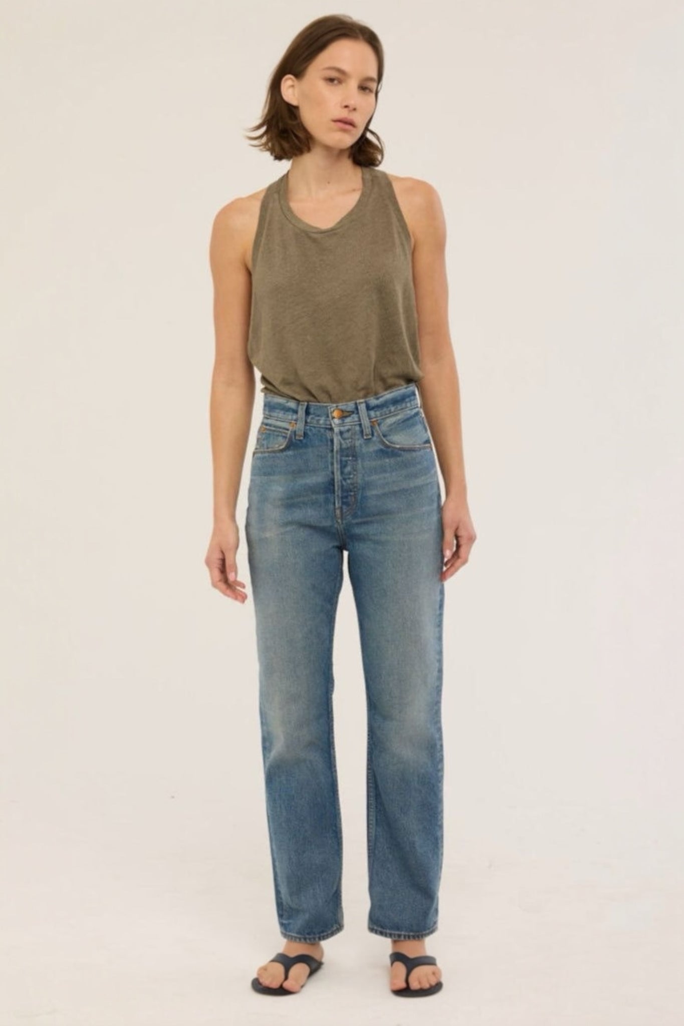 The Sunday Jean