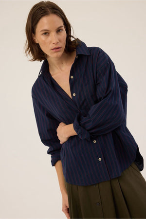 The Weekend Shirt