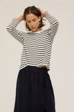 The Apron Skirt