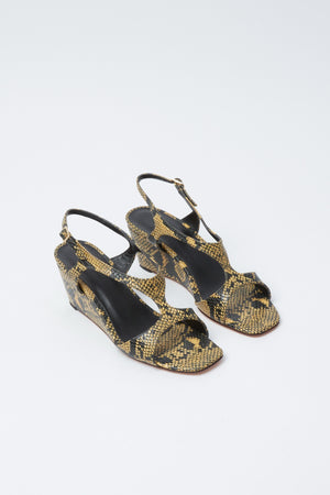 Mursell Wedge