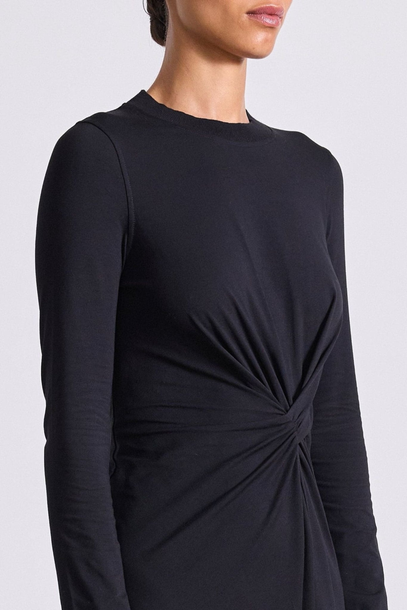 Long Sleeve Volta