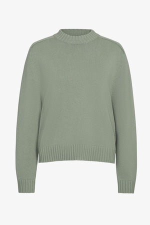 New Jill Crewneck